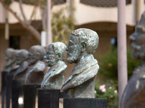 Broken Hill Heritage Walk Tour - Accommodation Gold Coast 1