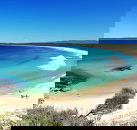 Broulee - Accommodation Gold Coast
