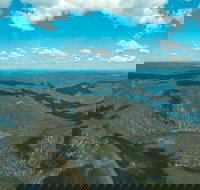 Bungonia National Park - Accommodation Gold Coast