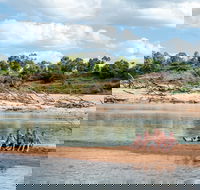 Burdekin - Accommodation Gold Coast