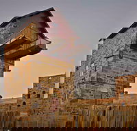 Burra Mine Site - Accommodation Gold Coast