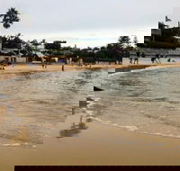 Camp Cove - Accommodation Gold Coast