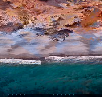 Cape Leveque - Accommodation Gold Coast