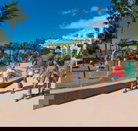 Capricorn Coast - Accommodation Gold Coast