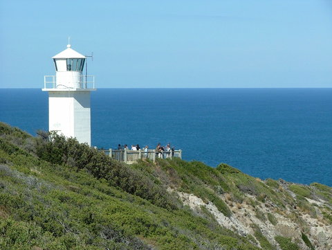 Cape Liptrap Coastal Park - Accommodation Gold Coast 0