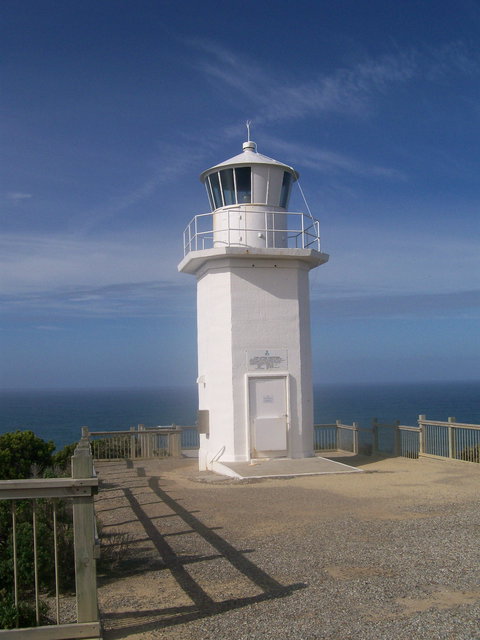 Cape Liptrap Coastal Park - Accommodation Gold Coast 2