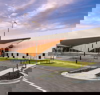 Casey Stadium - Accommodation Gold Coast