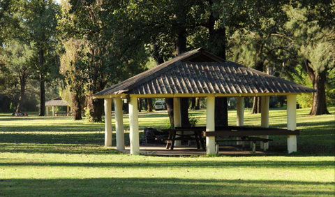 Cattai Farm Picnic Area - Accommodation Gold Coast 0