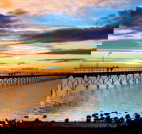 Ceduna Jetty - Accommodation Gold Coast
