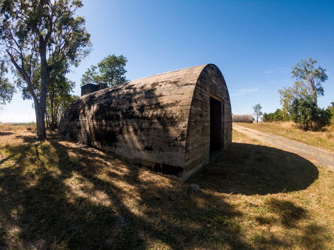 Charlie's Hill - Accommodation Gold Coast 0