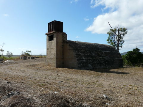 Charlie's Hill - Accommodation Gold Coast 1