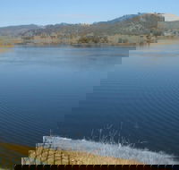 Chaffey Dam - Accommodation Gold Coast