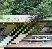 Coachwood Picnic Area - Accommodation Gold Coast