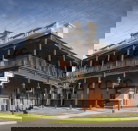 Cobram-Barooga - Accommodation Gold Coast