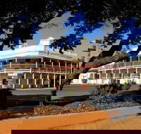 Condobolin - Accommodation Gold Coast