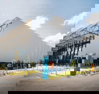 Coomera Indoor Sports Centre - Accommodation Gold Coast