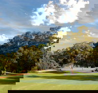 Corowa Golf Club - Accommodation Gold Coast