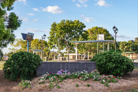 Coronation Park - Accommodation Gold Coast 1