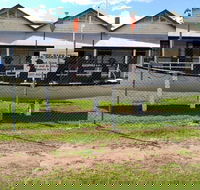 C.Q. Military and Artifacts Museum - Accommodation Gold Coast