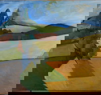 Crookwell Art Gallery - Accommodation Gold Coast