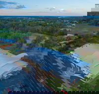 Crossing Theatre - 1 Gold Coast