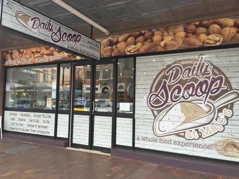 Daily Scoop At Majo's - 1 Gold Coast 0