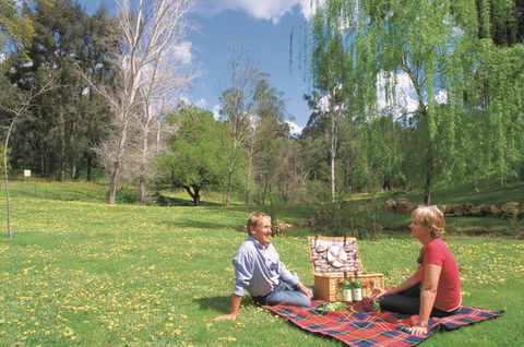 Darling Range - Accommodation Gold Coast 0