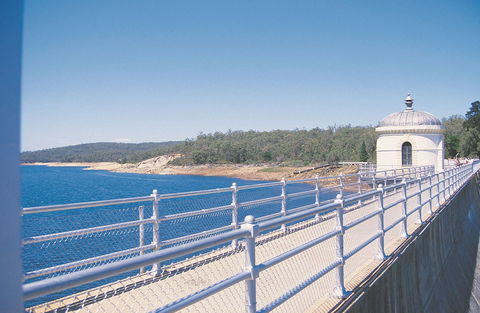 Darling Range - Accommodation Gold Coast 1