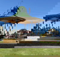 Davies Square Wallaroo - Accommodation Gold Coast
