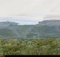 Deriah Aboriginal Information Bay - 1 Gold Coast