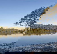 Double Wharf picnic area - Accommodation Gold Coast