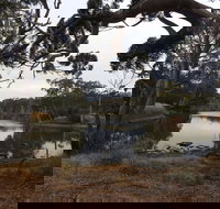 Duck Lagoon - Accommodation Gold Coast