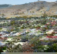 Dungog - Gold Coast 4U