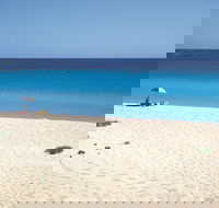Eagle Bay - Accommodation Gold Coast