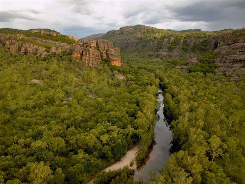 East Arnhem Land - 1 Gold Coast 0