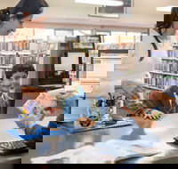 East Maitland Library - Accommodation Gold Coast