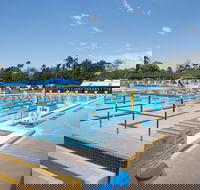 East Maitland Aquatic Centre - Accommodation Gold Coast