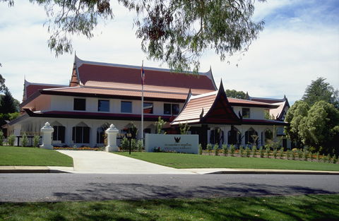 Embassy Drive - Accommodation Gold Coast 1