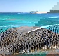 Fingal Head - Gold Coast 4U