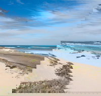 Flat Rocks - Accommodation Gold Coast