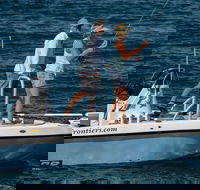 Fly Fishing Frontiers - Accommodation Gold Coast