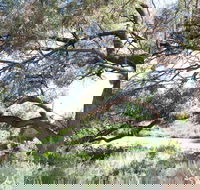 Gathercole Nature Reserve - Accommodation Gold Coast