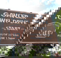 Gawler Self Driving Tour - Accommodation Gold Coast