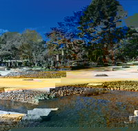 Geelong Botanic Gardens - Accommodation Gold Coast