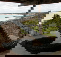 Geltwood Anchor Memorial - Accommodation Gold Coast