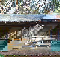 Granite Picnic Area - Accommodation Gold Coast