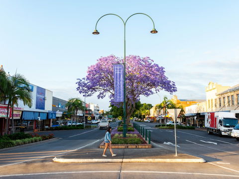 Grafton - Accommodation Gold Coast 0