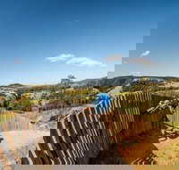 Greenvalleys Mountain Bike Park - Accommodation Gold Coast