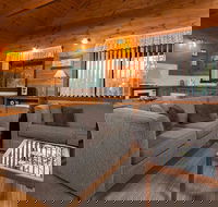 Gumnut Hideaway Gallery - Accommodation Gold Coast