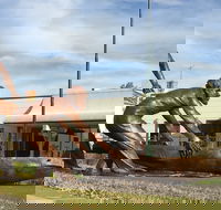 Gundagai's Architectural Heritage Walk - 1 Gold Coast